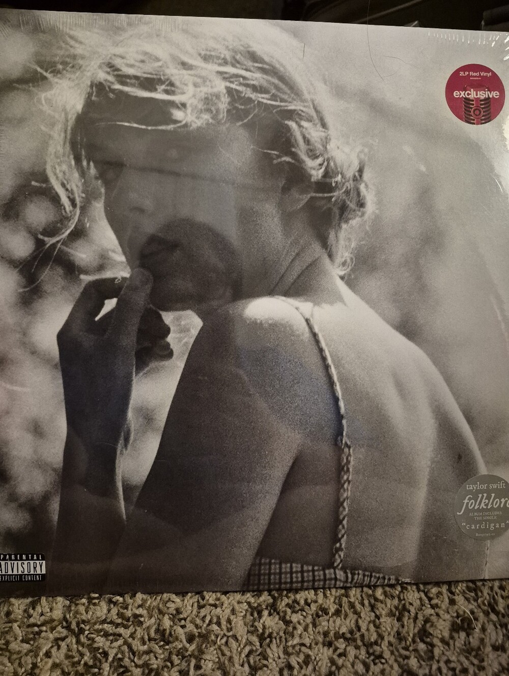 Taylor Swift Vinyl Lot SEALED - Picture 4 of 5